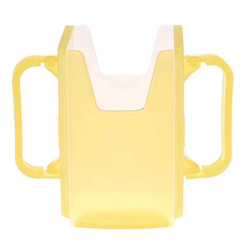 Adjustable Plastic Juice Box Holder